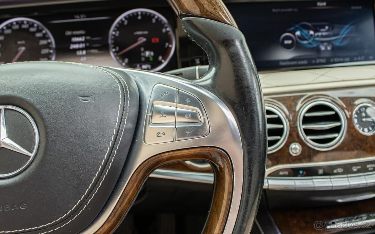 2013 Mercedes-Benz OSTATNÍ - 13