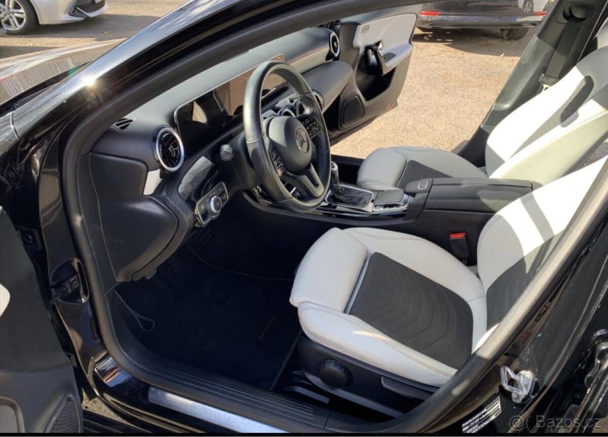 2018 Mercedes-Benz OSTATNÍ - 13