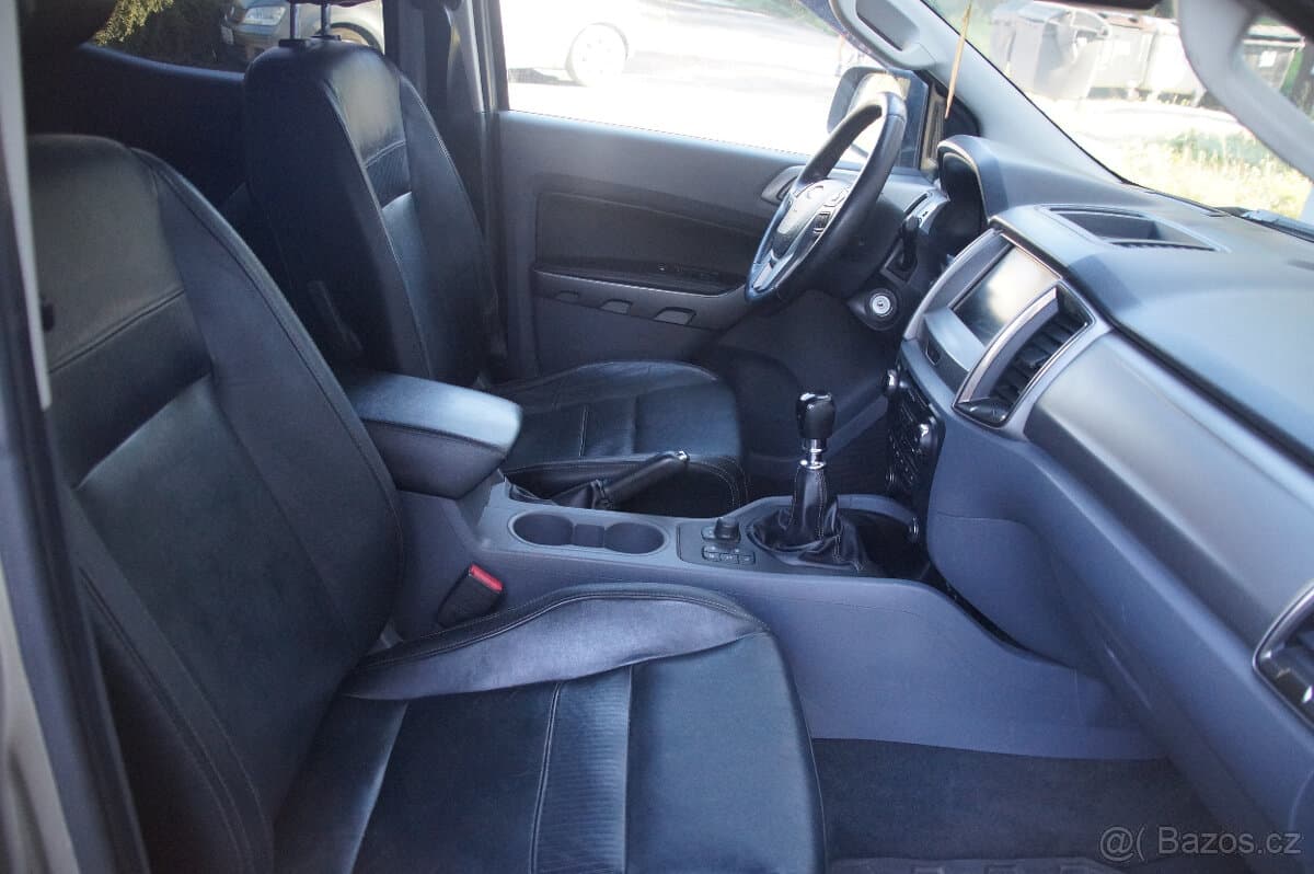2016 Ford RANGER - 13