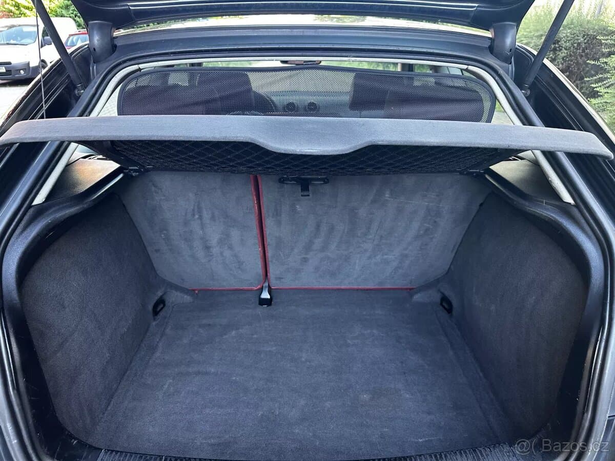 Audi A3 - 13