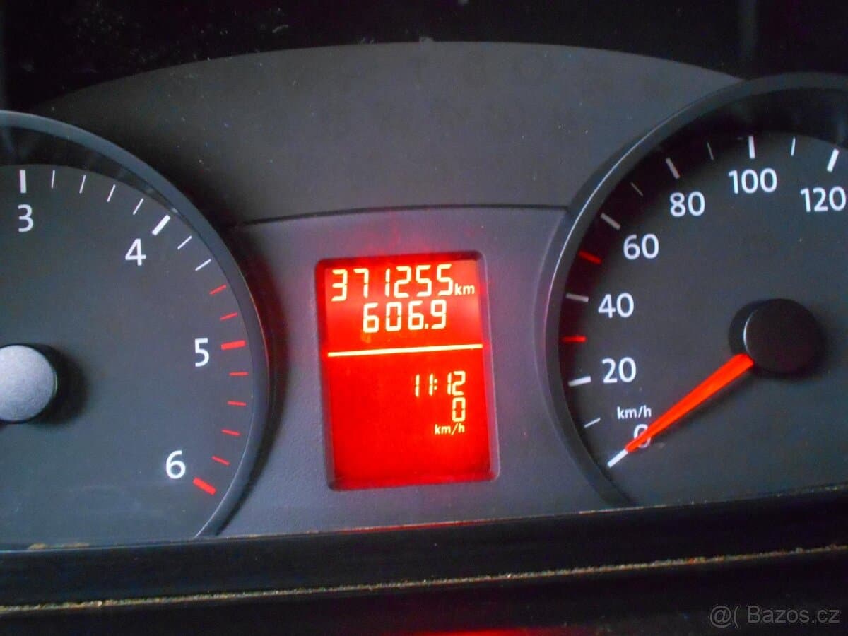 2012 Volkswagen OSTATNÍ - 13