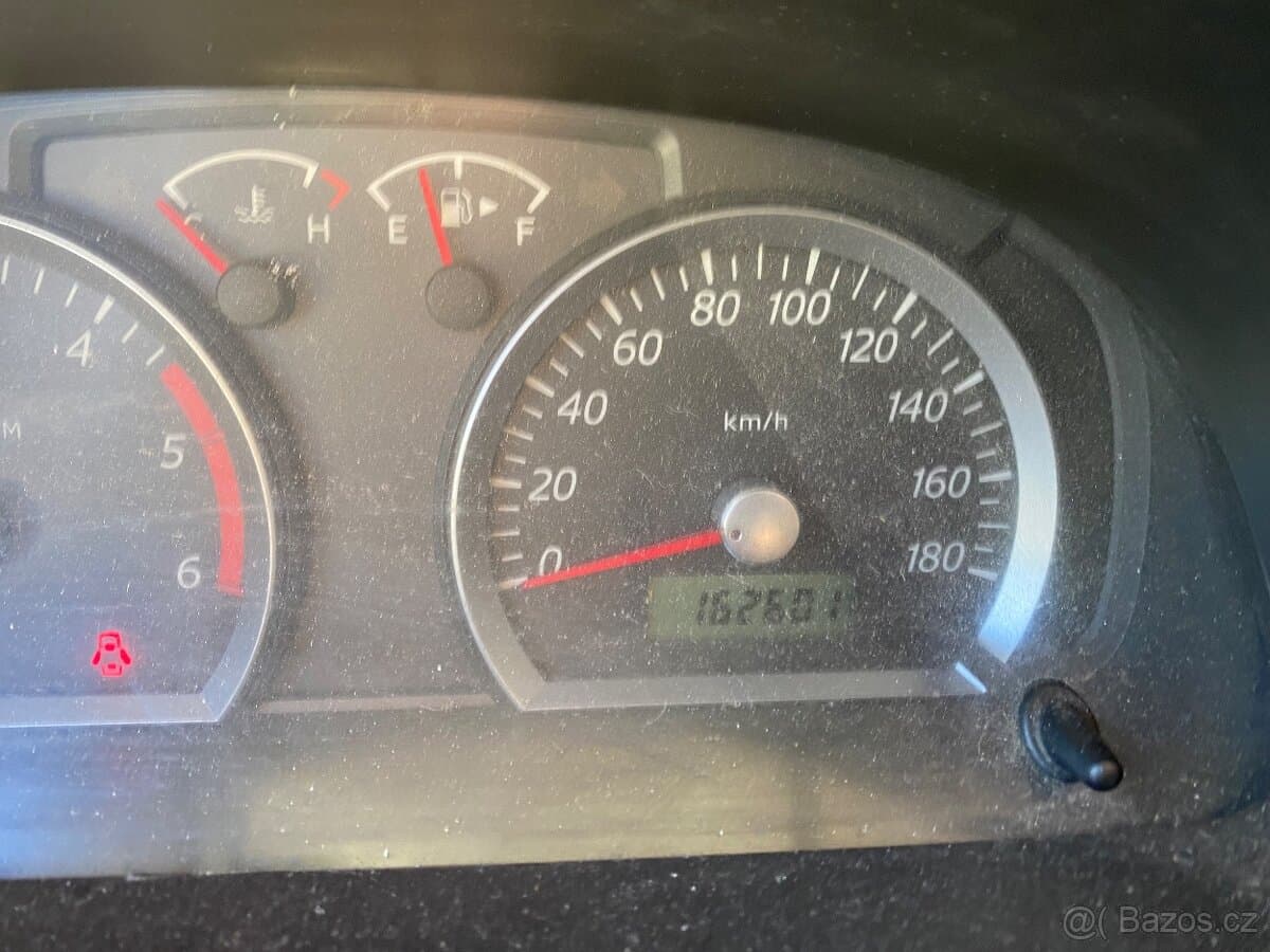 2008 Suzuki JIMNY - 13