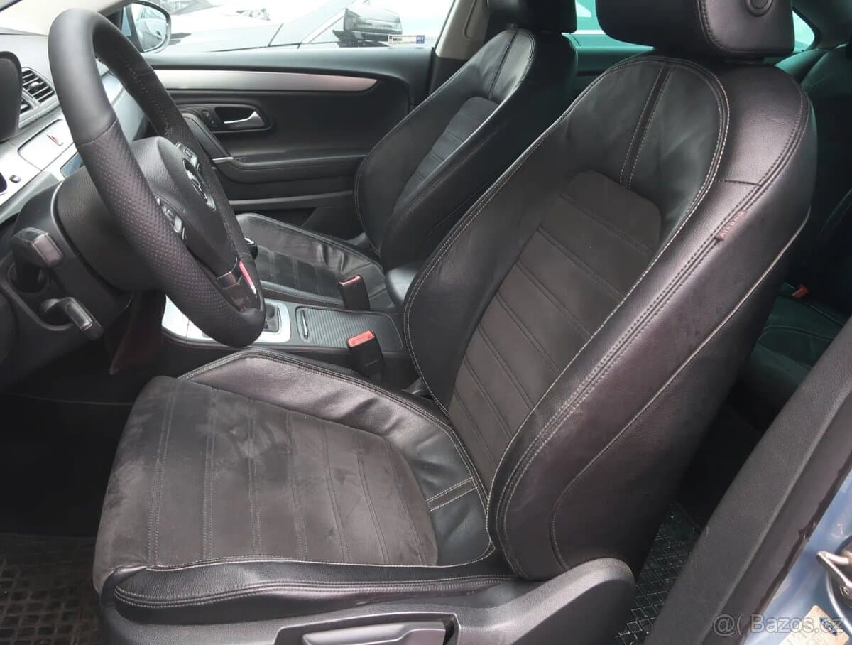 2009 Volkswagen PASSAT CC - 13