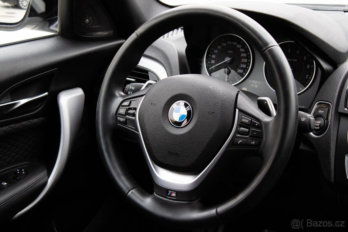 2013 BMW iX - 13