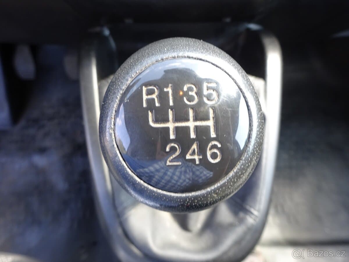 2013 Fiat DOBLO - 13