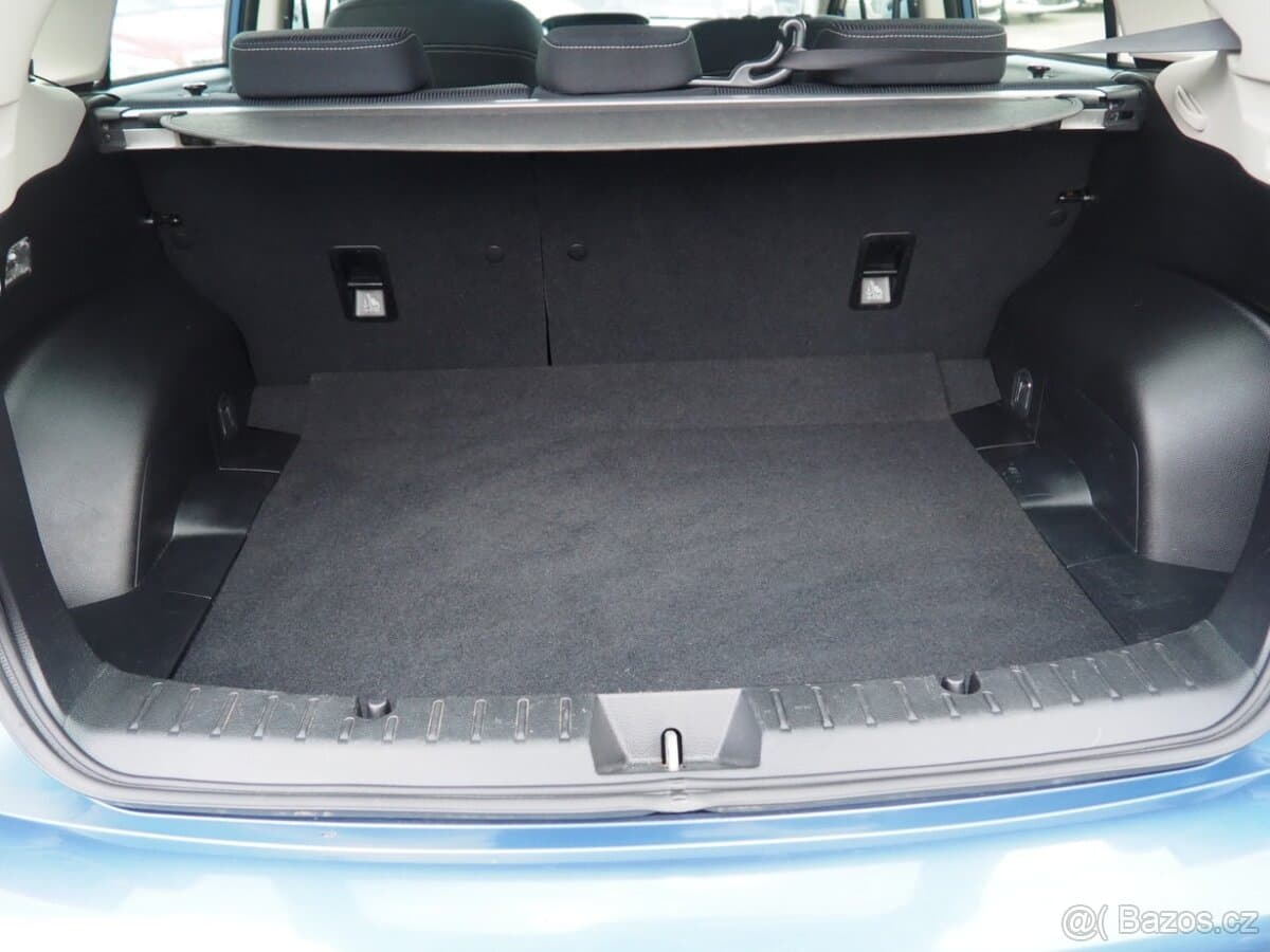 2016 Subaru XV - 13