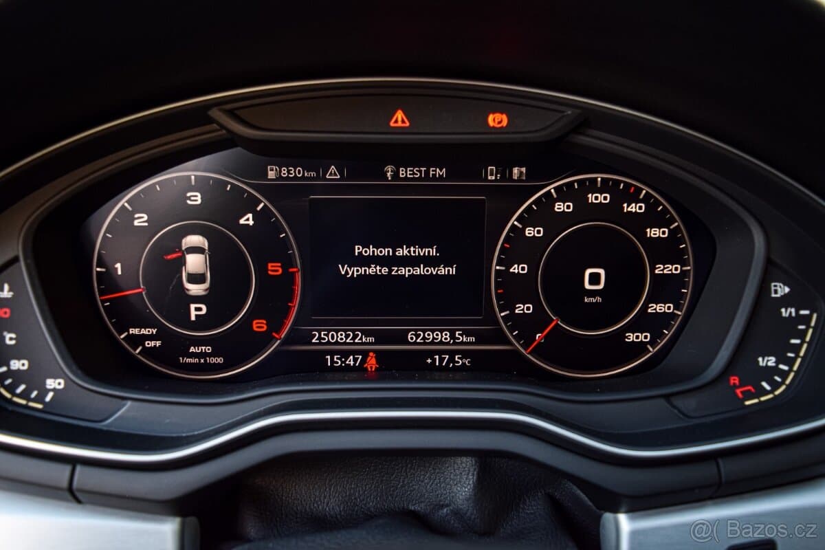 2018 Audi A5 - 13