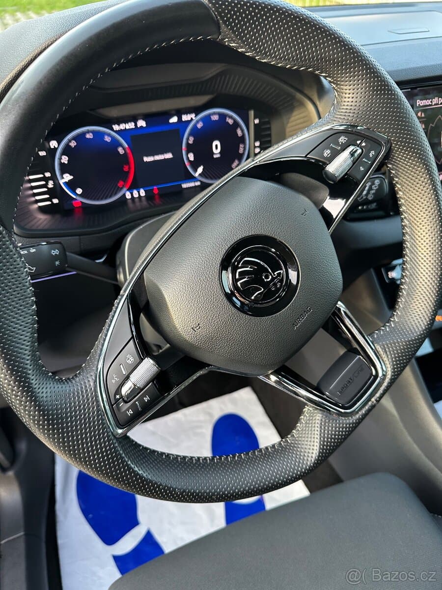 2022 Škoda KAROQ - 13