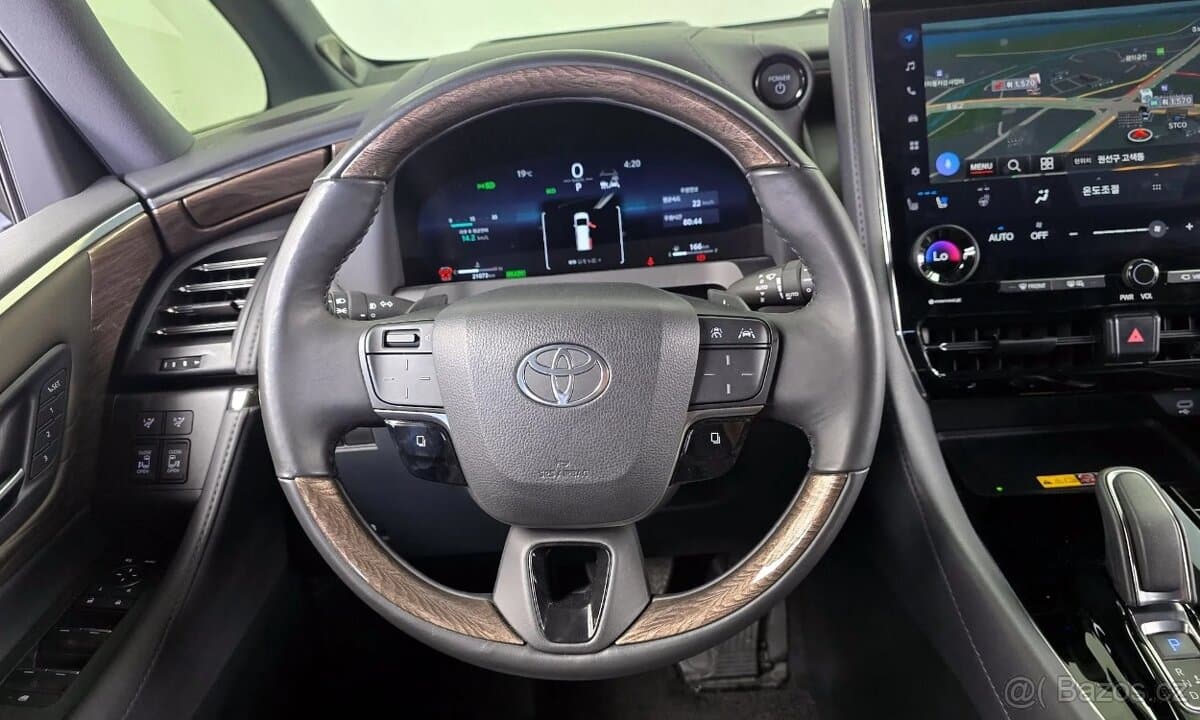 2024 Toyota OSTATNÍ - 13