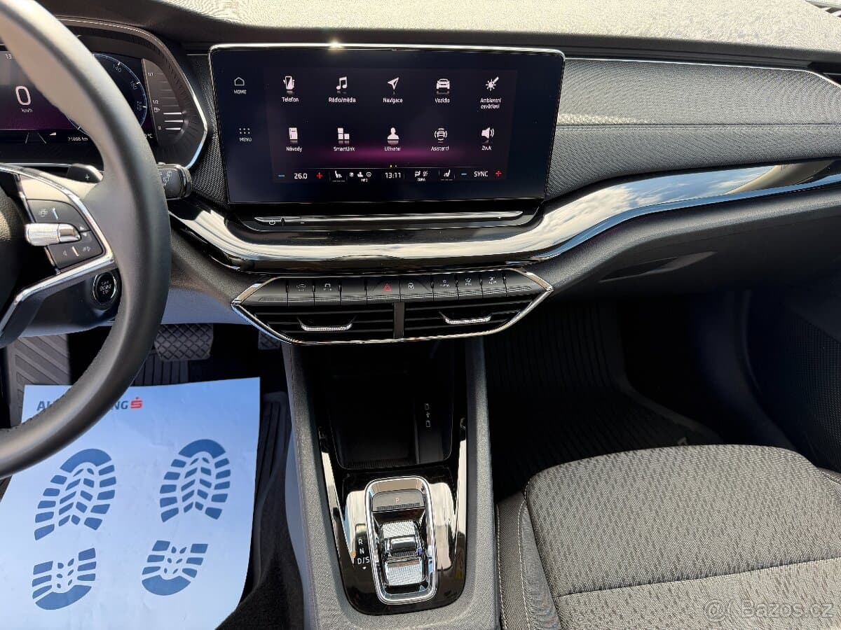2022 Škoda OCTAVIA - 13