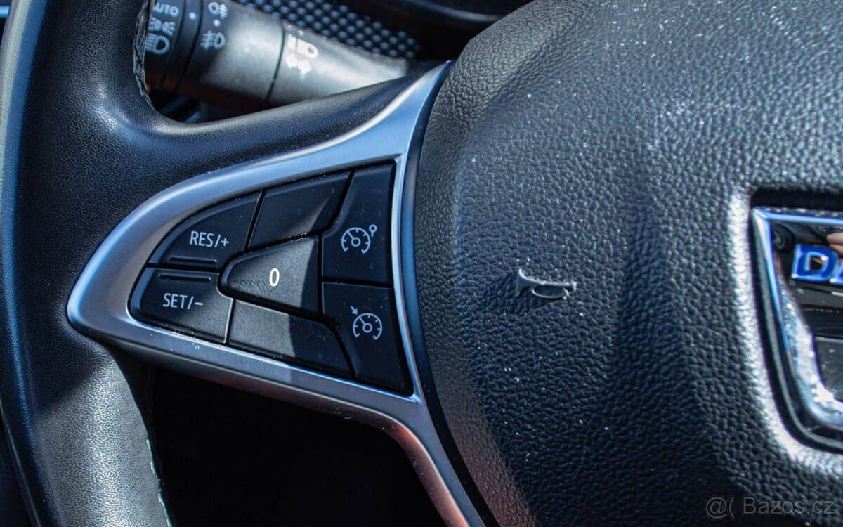 2021 Dacia SANDERO - 13