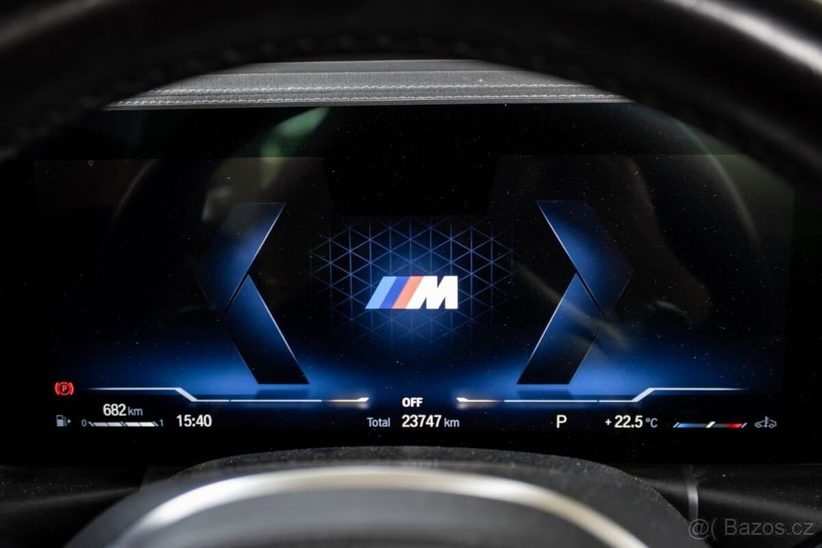 2023 BMW M4 - 13
