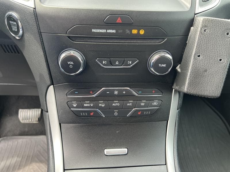 2020 Ford S-MAX - 13