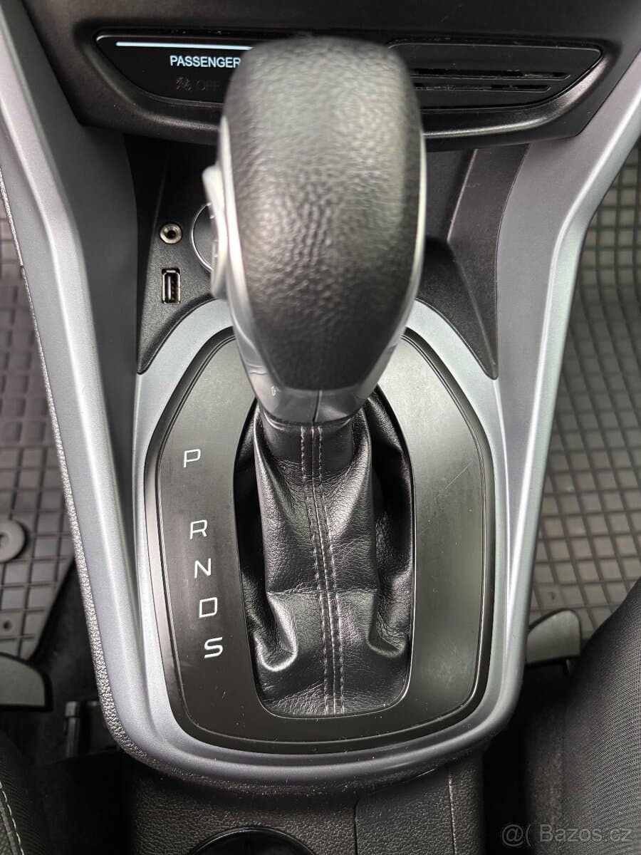 2013 Ford B-MAX - 13