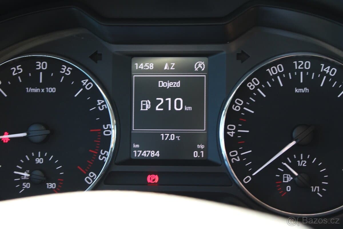 2014 Škoda OCTAVIA - 13