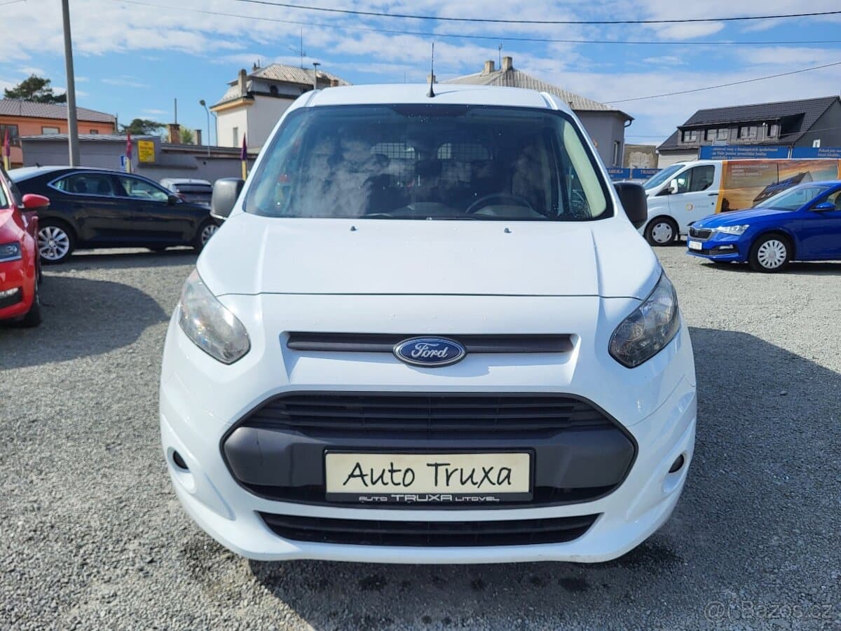 2018 Ford TRANSIT - 13