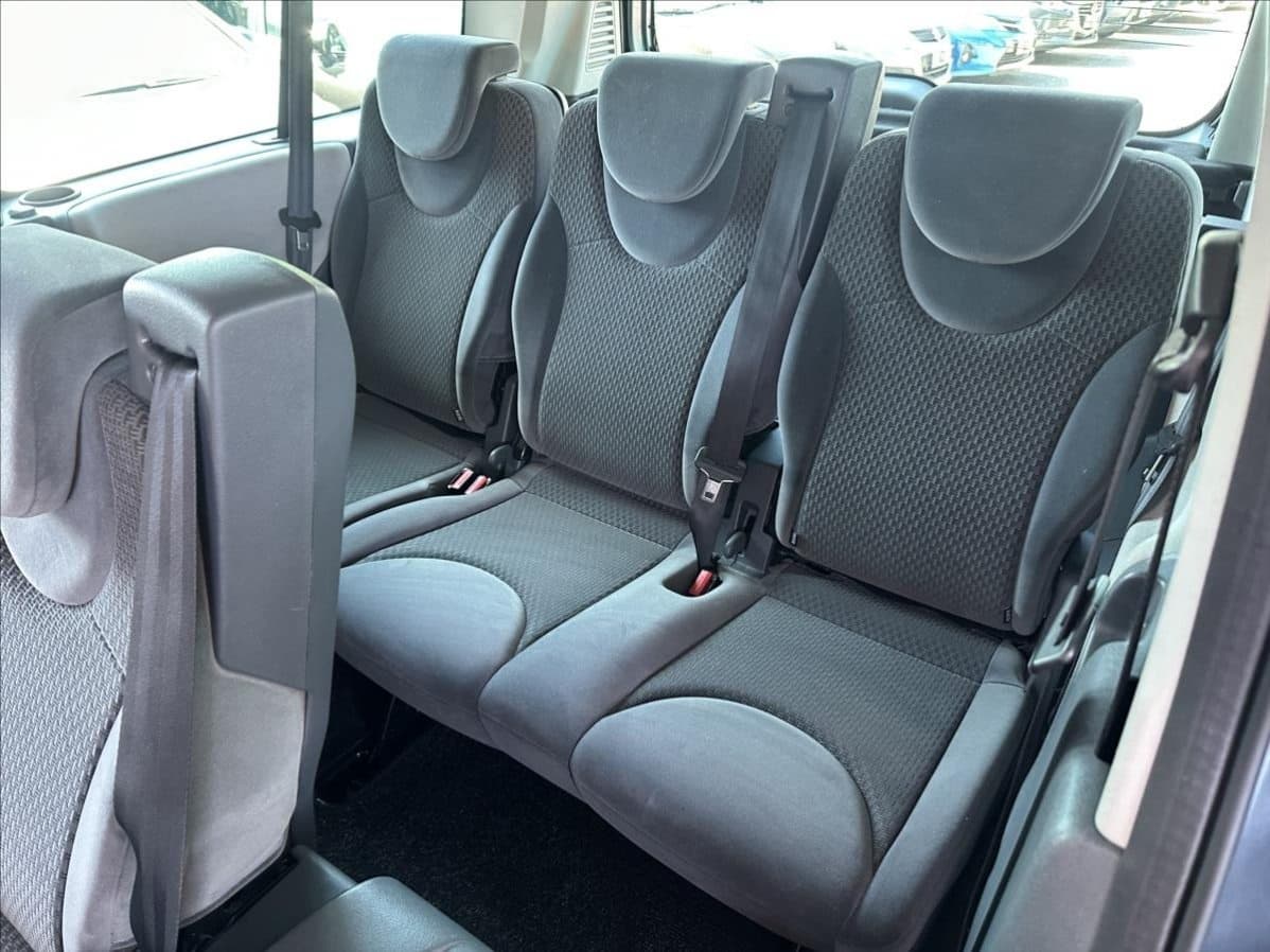 2013 Fiat SCUDO - 13