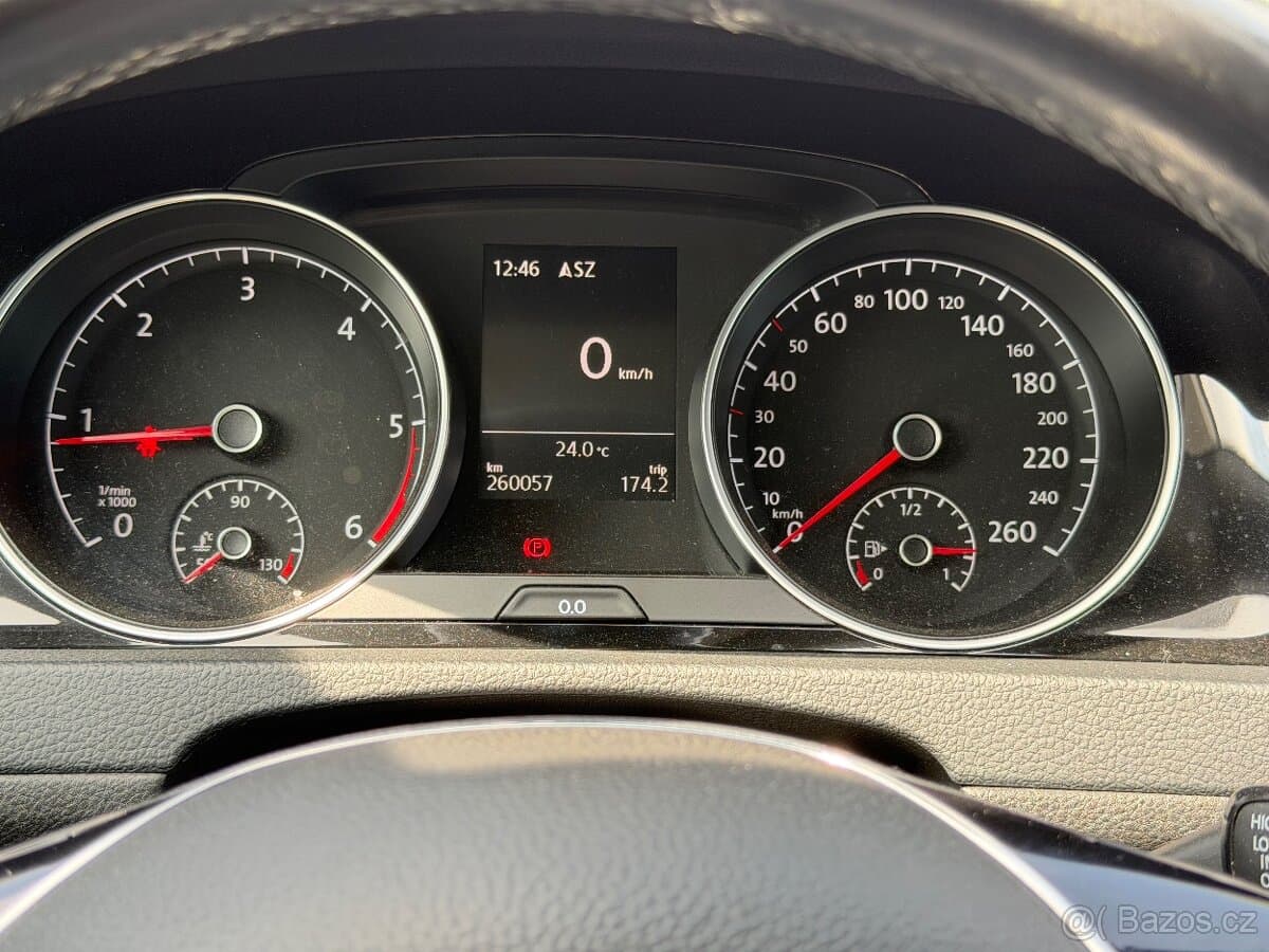 2015 Volkswagen GOLF - 13