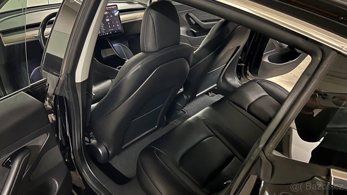2019 Tesla OSTATNÍ - 13