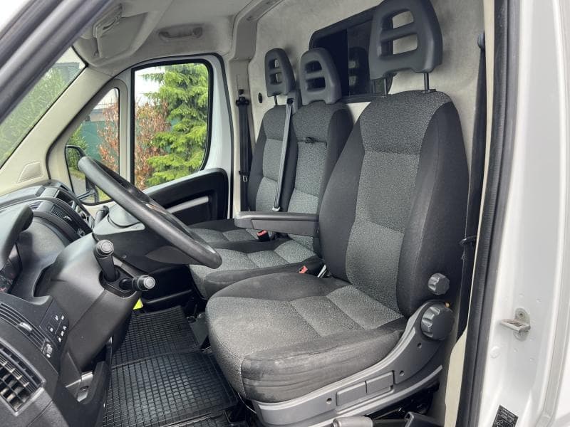 2020 Fiat DUCATO - 13
