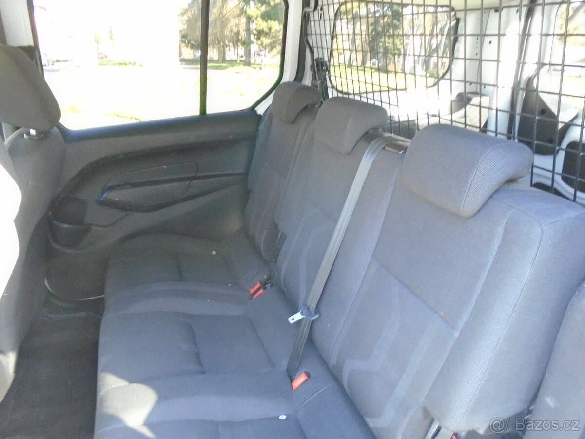 2018 Ford OSTATNÍ - 13