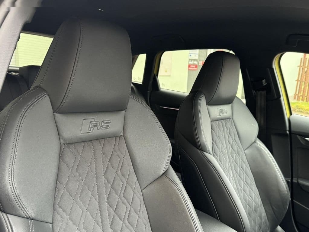 2023 Audi RS3 - 13