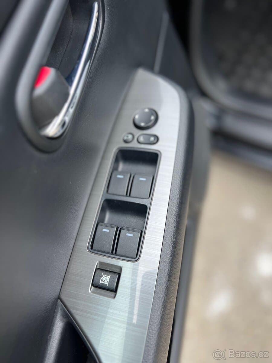 2011 Mazda 6 - 13