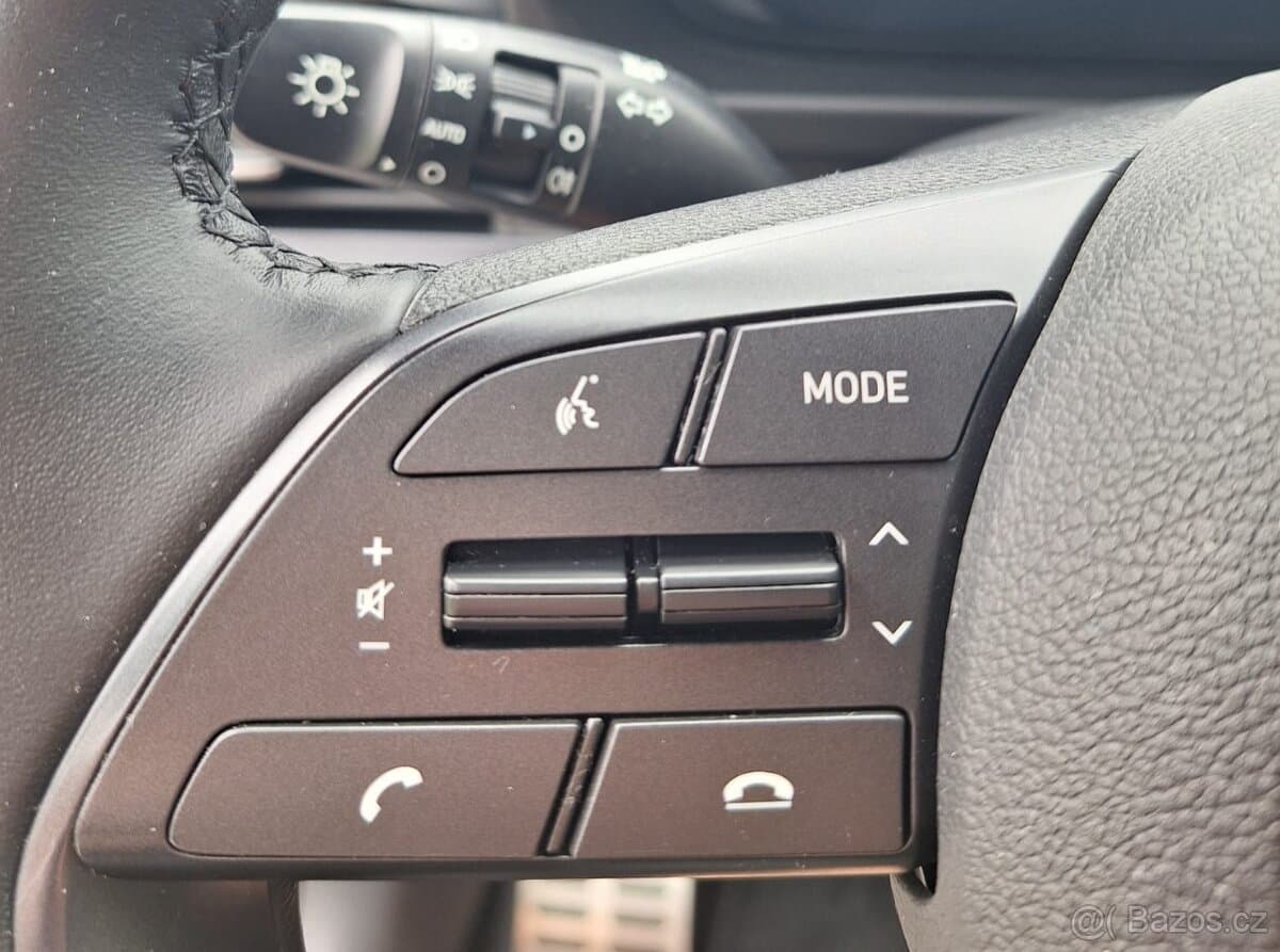 2022 Hyundai BAYON - 13
