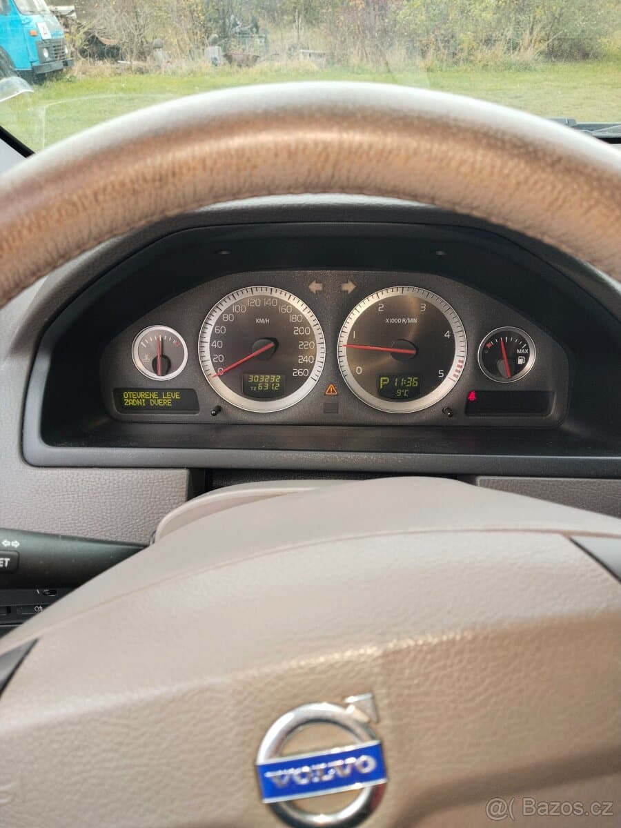 2006 Volvo XC90 - 13