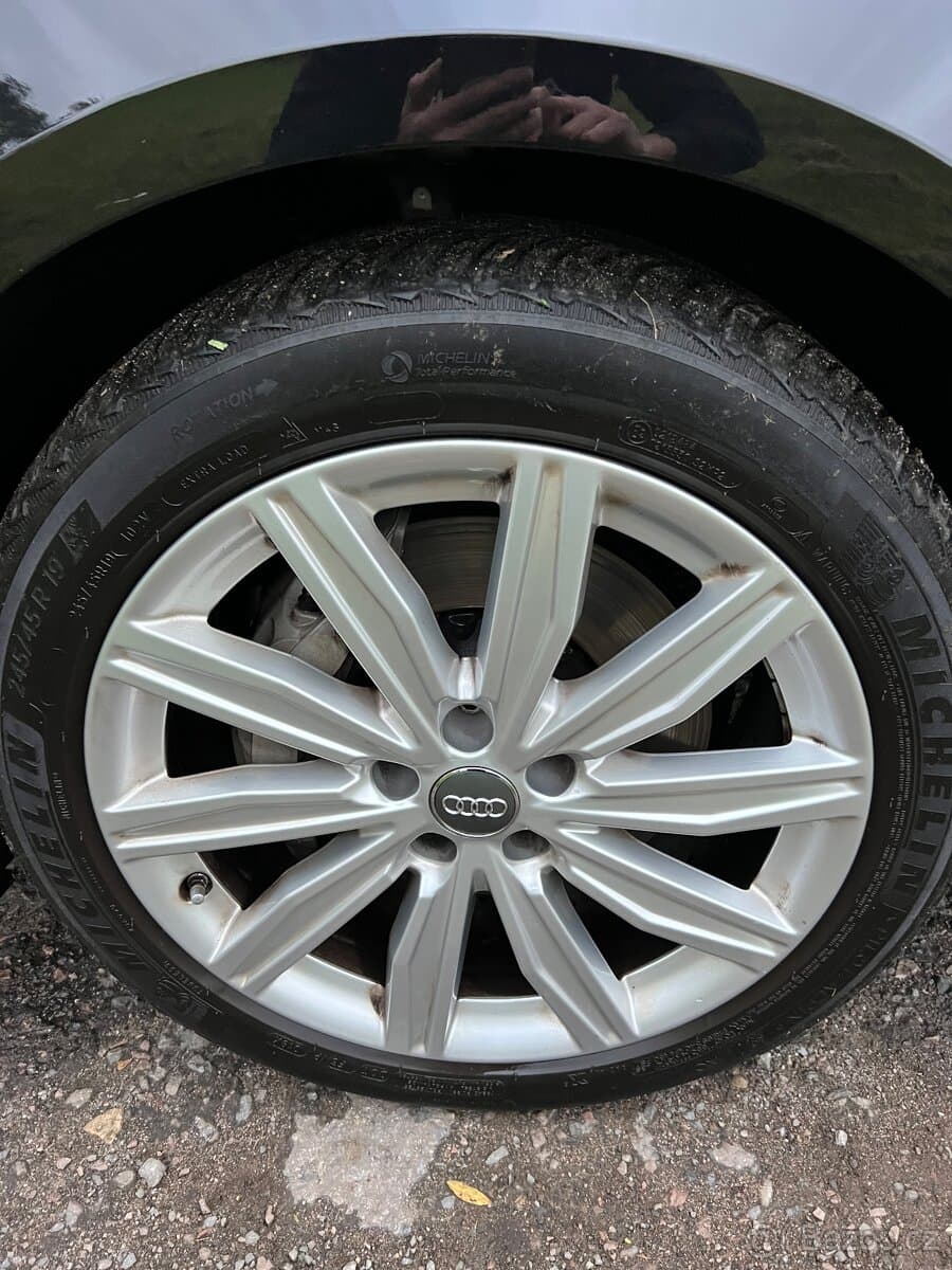 2019 Audi A6 - 13