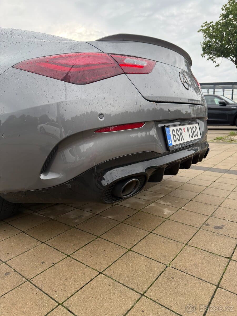 2024 Mercedes-Benz CL-CLASS - 13