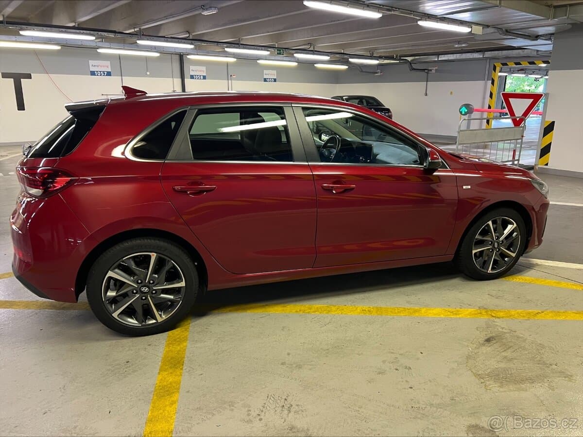 2023 Hyundai i30 - 13