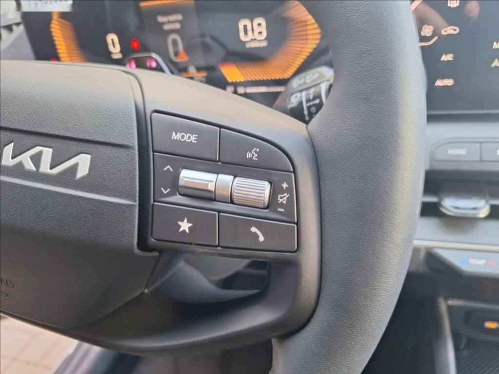 2026 Kia OSTATNÍ - 13