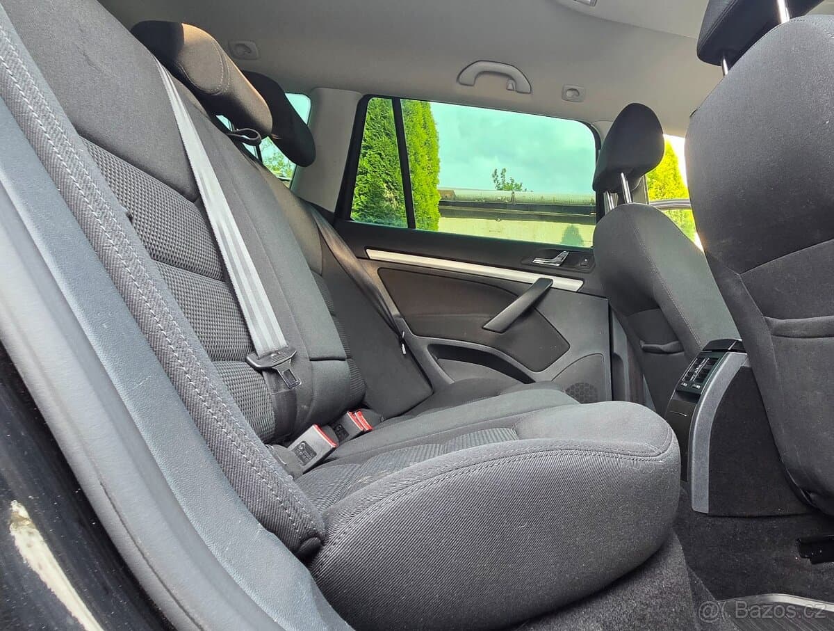 2013 Škoda OCTAVIA - 13