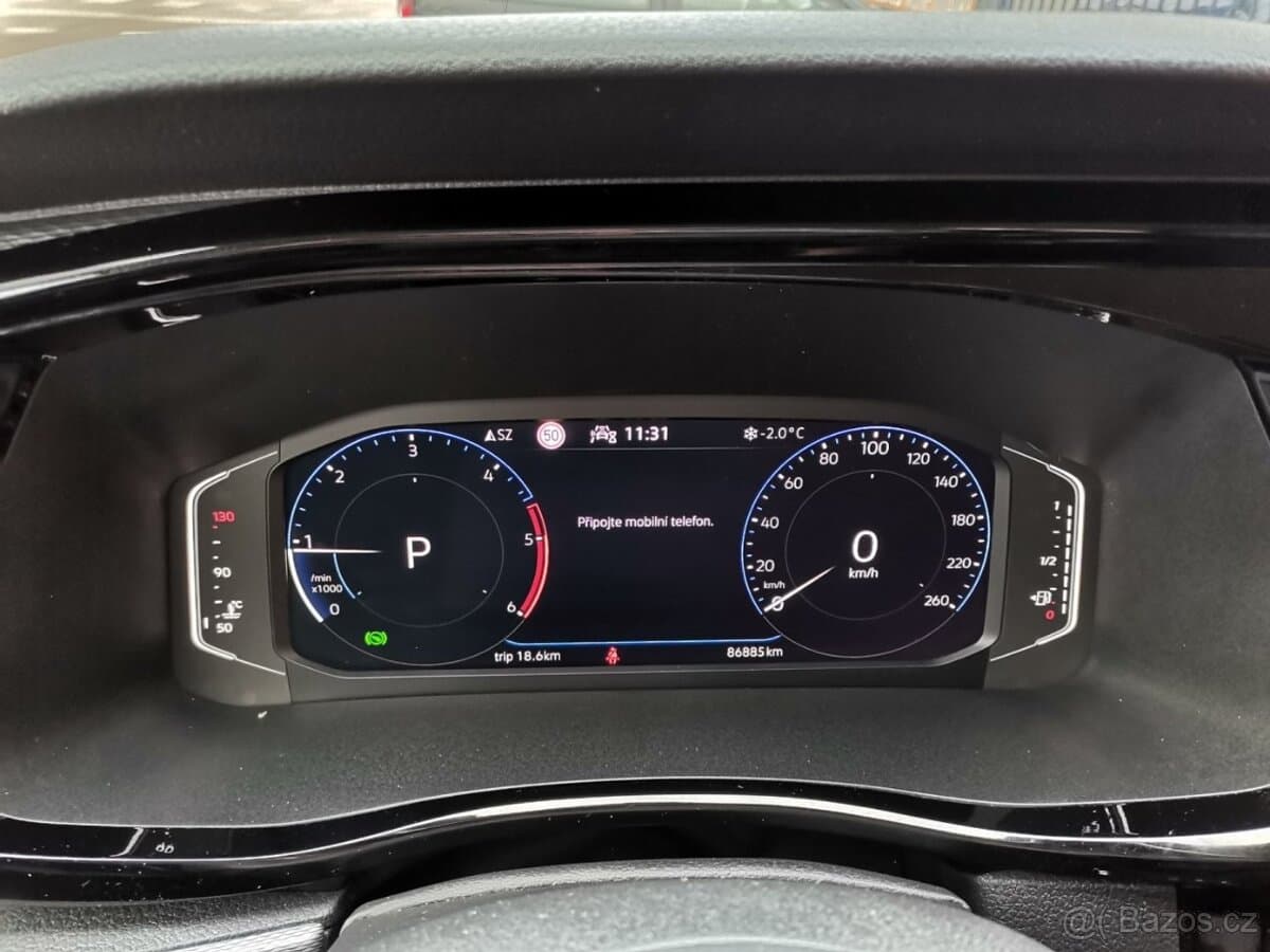 2024 Volkswagen MULTIVAN - 13