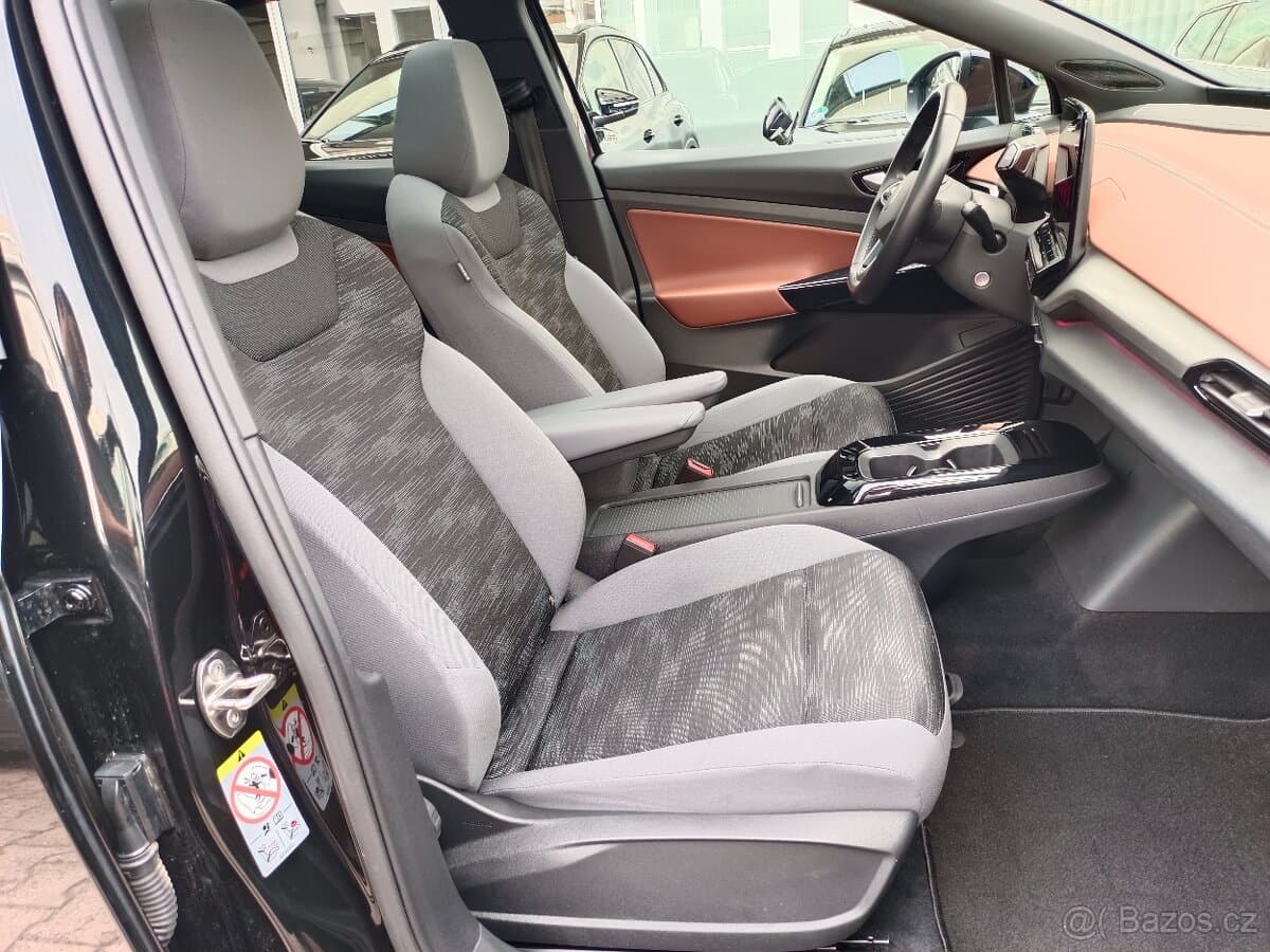 2023 Volkswagen ID.5 - 13