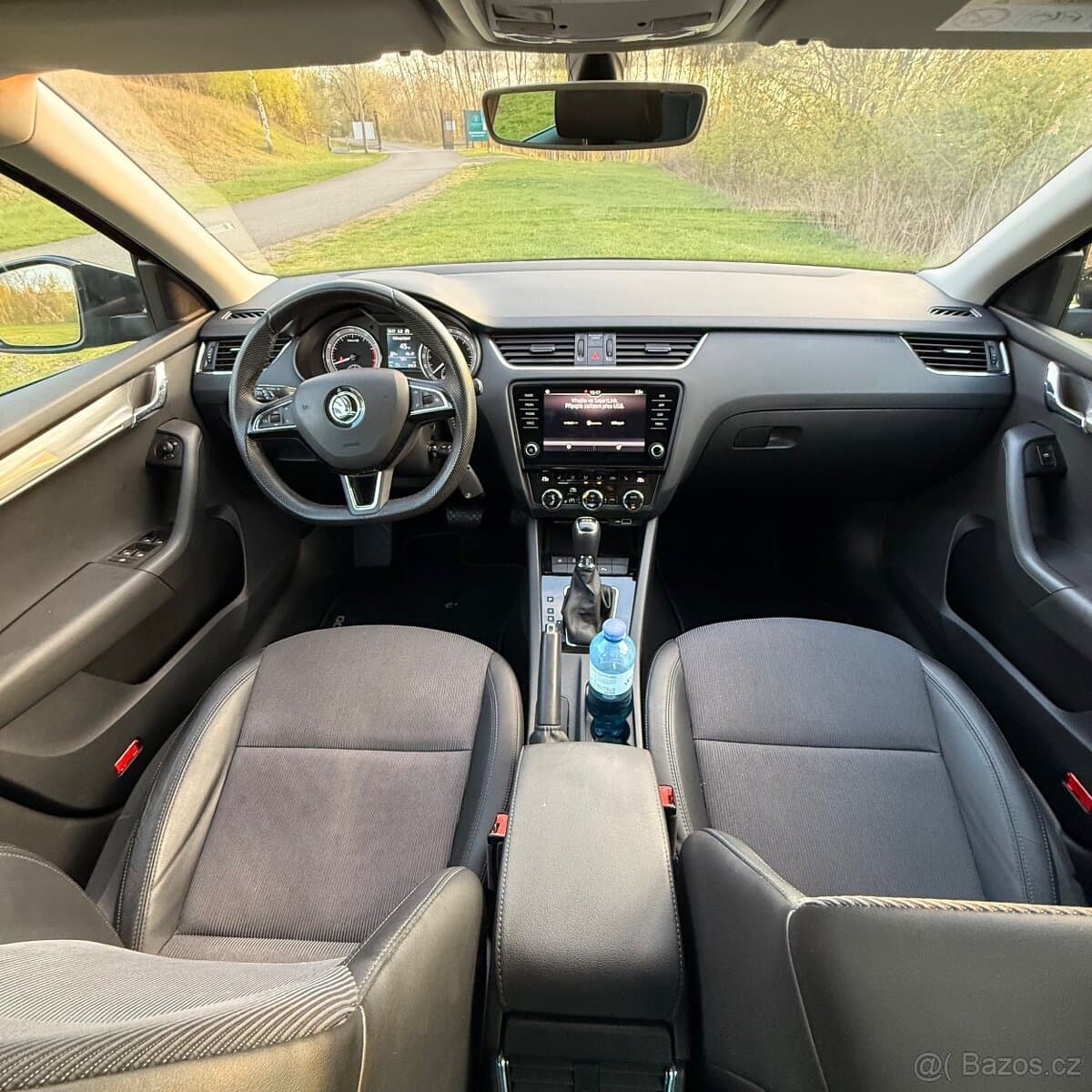 2018 Škoda OCTAVIA - 13