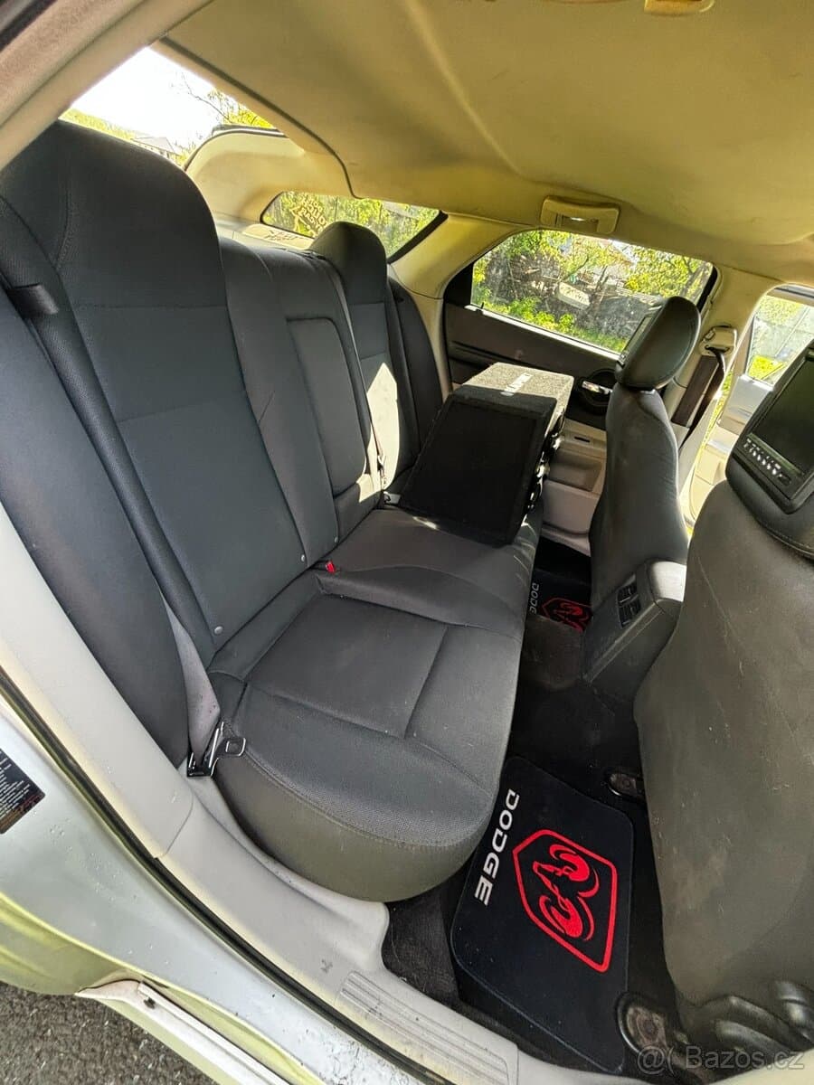 2005 Dodge OSTATNÍ - 13