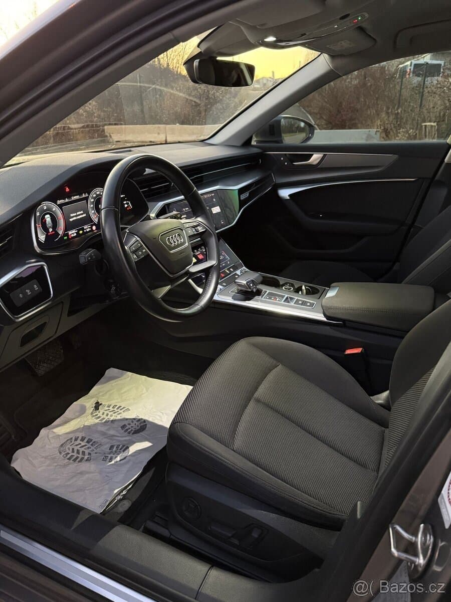 2019 Audi A6 - 13