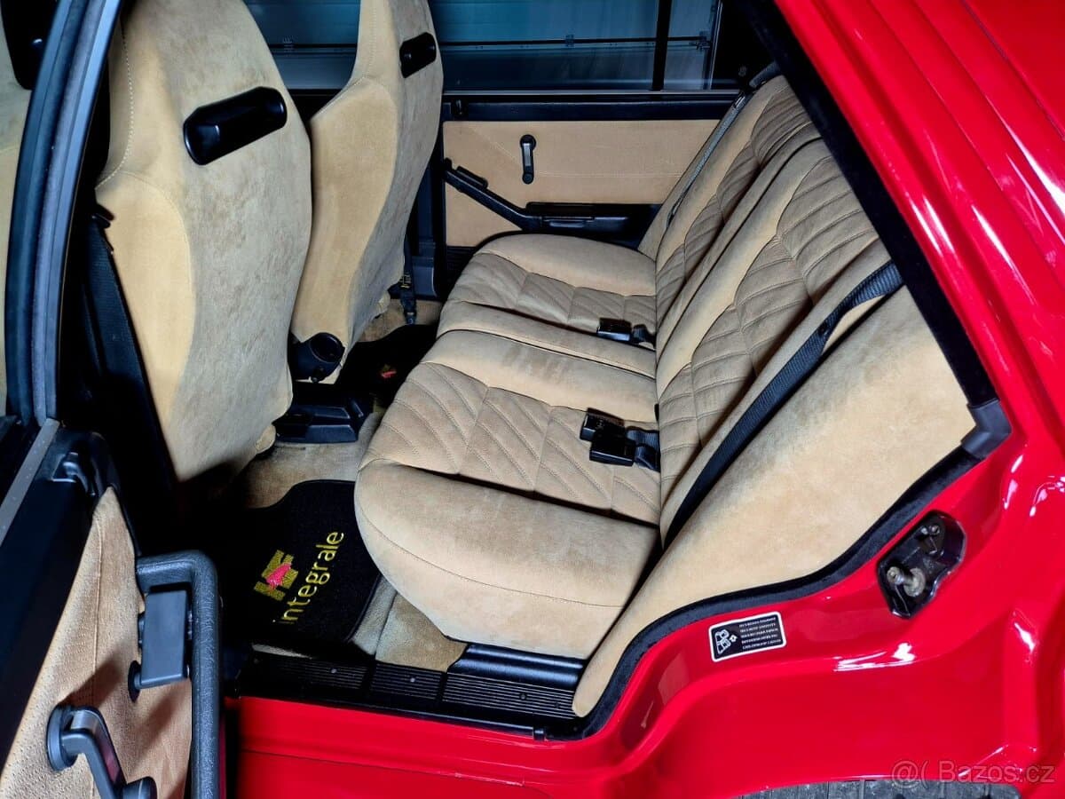 1994 Lancia DELTA - 13