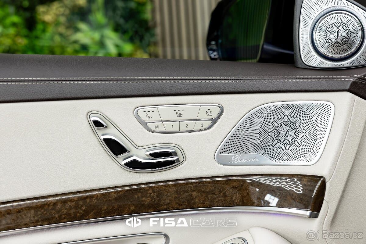 2014 Mercedes-Benz OSTATNÍ - 13