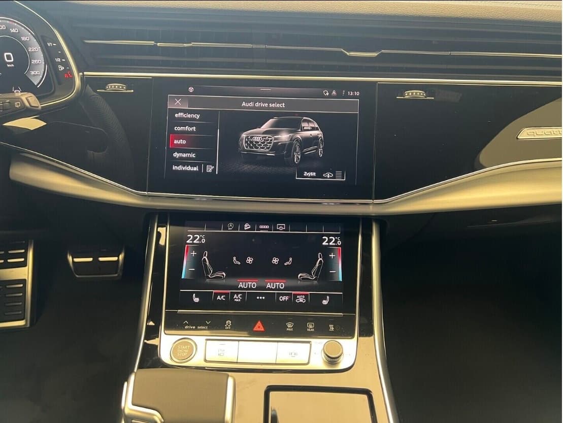2026 Audi Q7 - 13