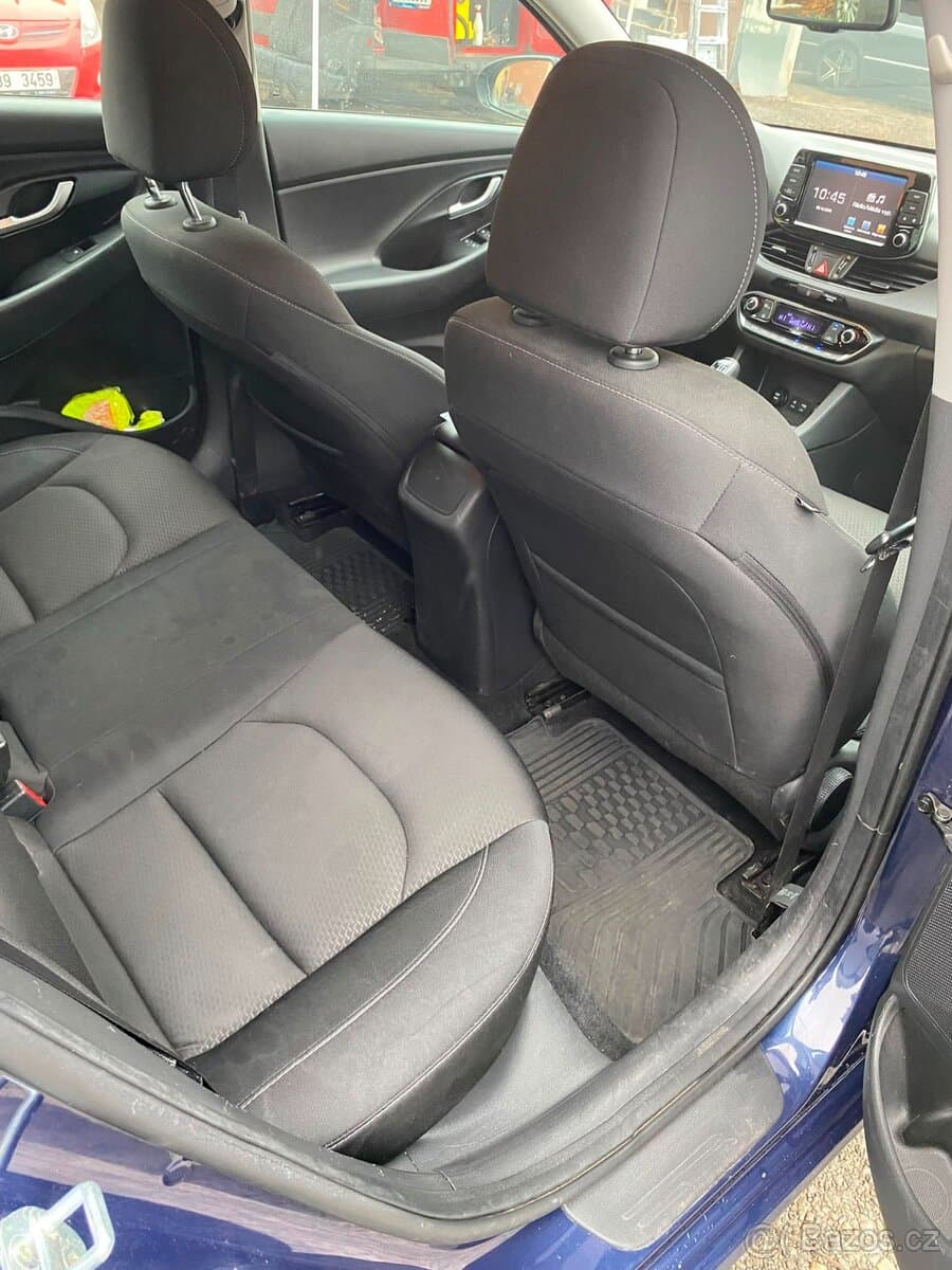 2018 Hyundai i30 - 13