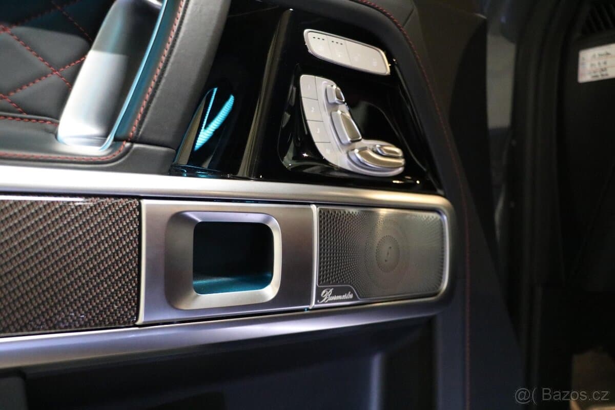 2018 Mercedes-Benz OSTATNÍ - 13