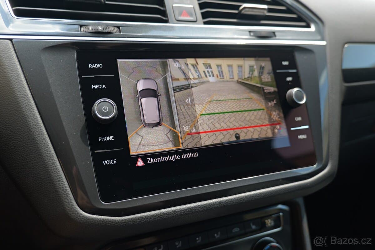 2018 Volkswagen TIGUAN - 13