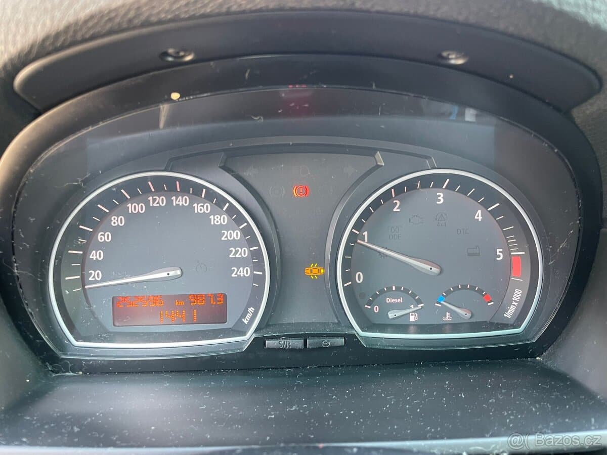2007 BMW X3 - 13