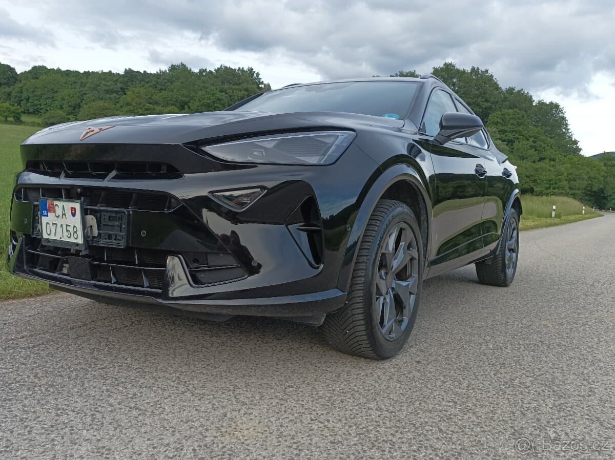 2025 Cupra FORMENTOR - 13