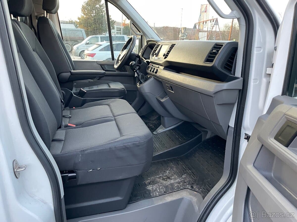 2017 Volkswagen OSTATNÍ - 13