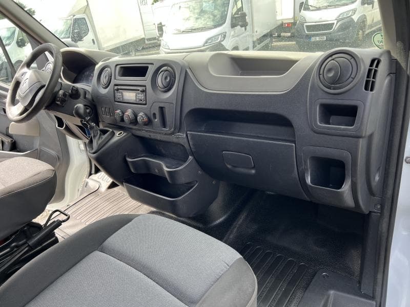 2017 Renault MASTER - 13
