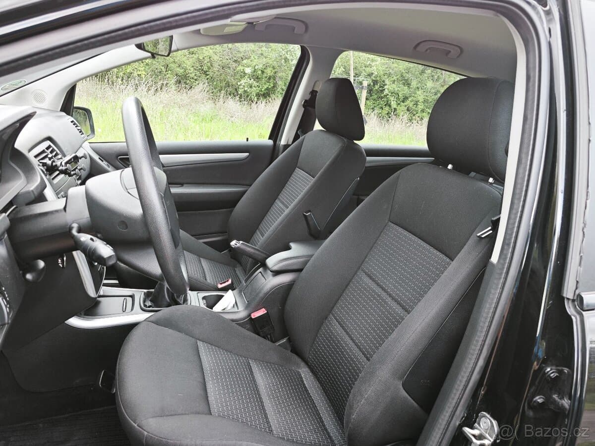 2011 Mercedes-Benz OSTATNÍ - 13